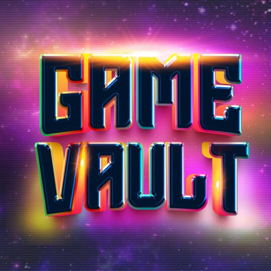 Gamevault