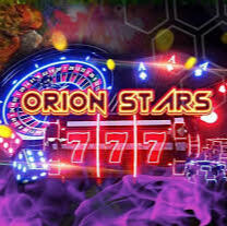 ORION STARS